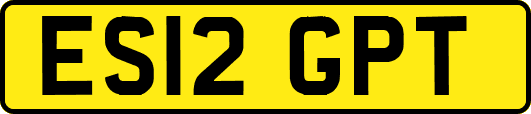 ES12GPT