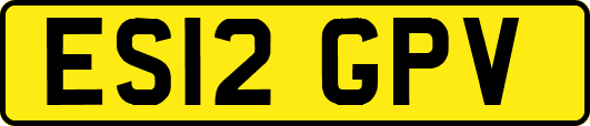 ES12GPV