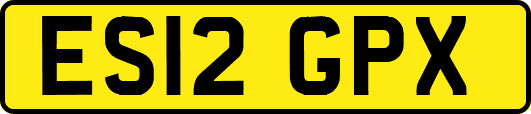 ES12GPX