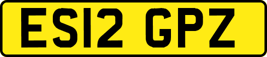 ES12GPZ