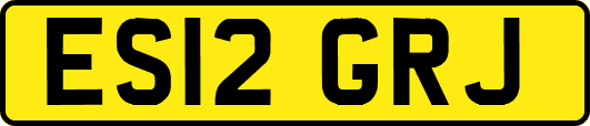 ES12GRJ