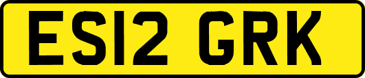 ES12GRK
