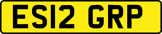 ES12GRP