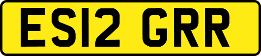 ES12GRR