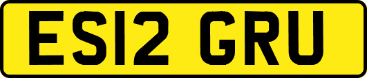 ES12GRU