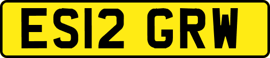 ES12GRW