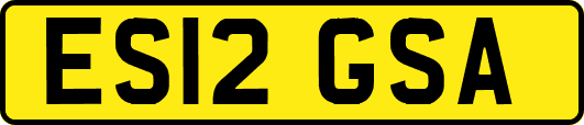 ES12GSA