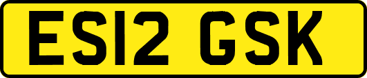ES12GSK
