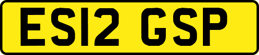 ES12GSP