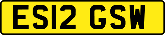 ES12GSW