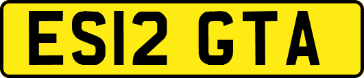 ES12GTA