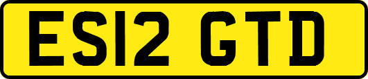 ES12GTD