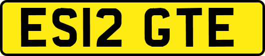 ES12GTE