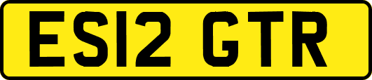 ES12GTR