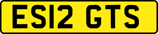 ES12GTS