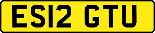 ES12GTU