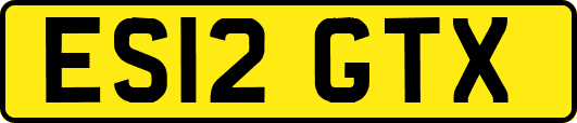 ES12GTX