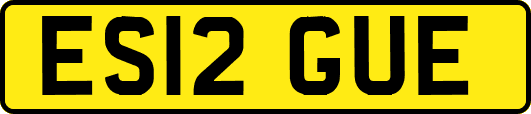 ES12GUE