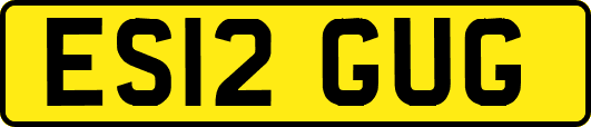 ES12GUG