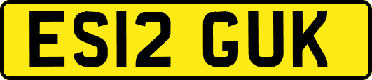 ES12GUK