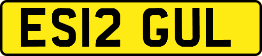 ES12GUL