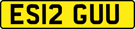 ES12GUU