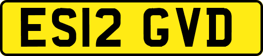 ES12GVD