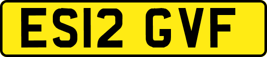 ES12GVF