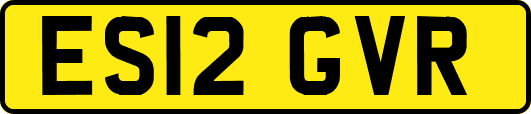 ES12GVR
