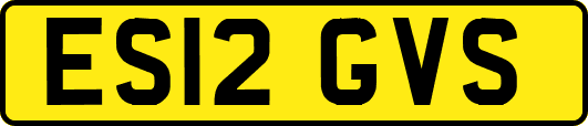 ES12GVS