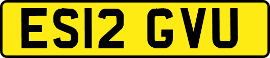 ES12GVU