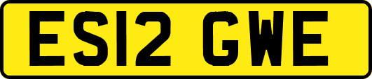 ES12GWE