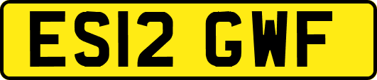ES12GWF