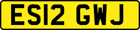 ES12GWJ