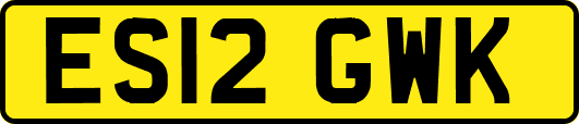 ES12GWK