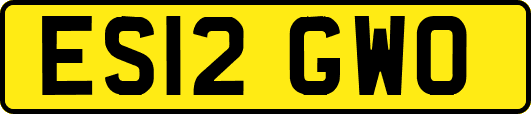 ES12GWO