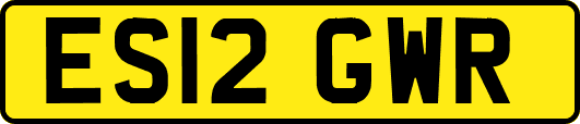 ES12GWR