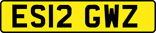 ES12GWZ