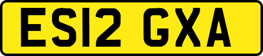 ES12GXA
