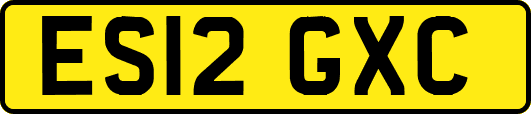 ES12GXC