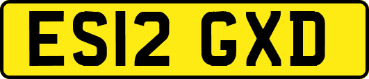 ES12GXD