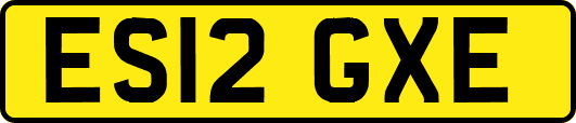 ES12GXE
