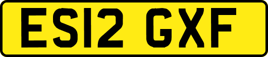 ES12GXF
