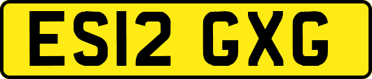 ES12GXG