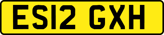 ES12GXH