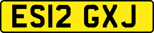 ES12GXJ