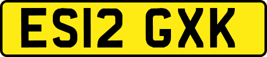 ES12GXK