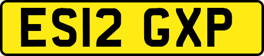 ES12GXP