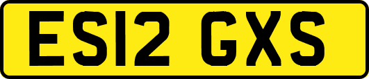 ES12GXS