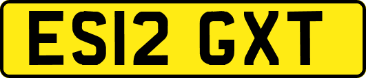 ES12GXT